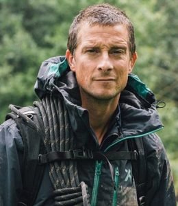 Bear Grylls