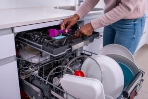 Dishwasher