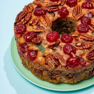 Fruitcake